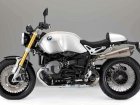 BMW R nineT Special Edition